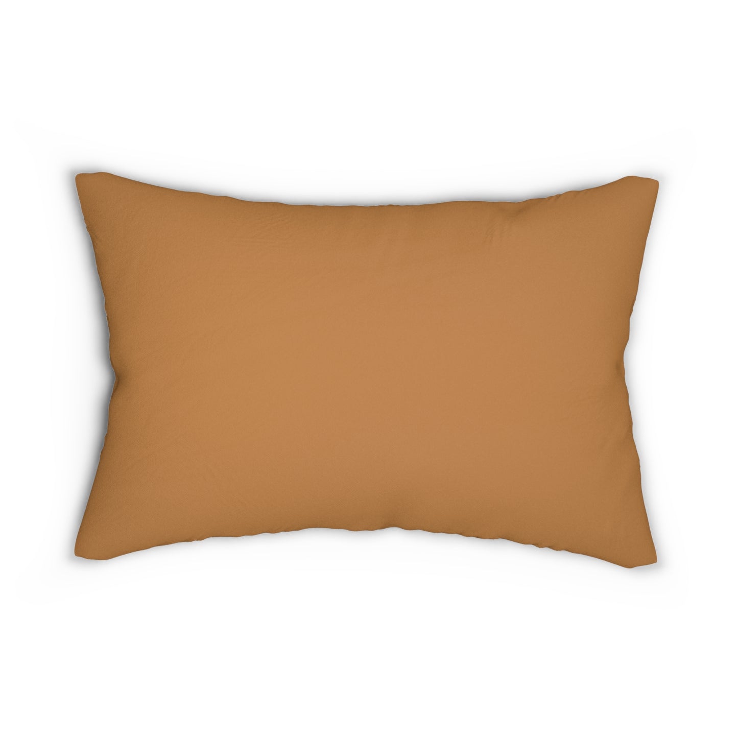 Double Serenity Spun Lumbar Pillow