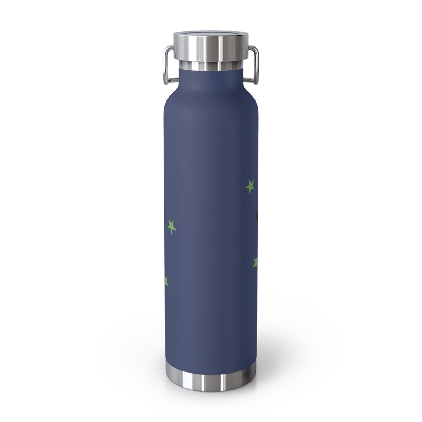Double Serenity 22oz Vacuum Insulated Bottle