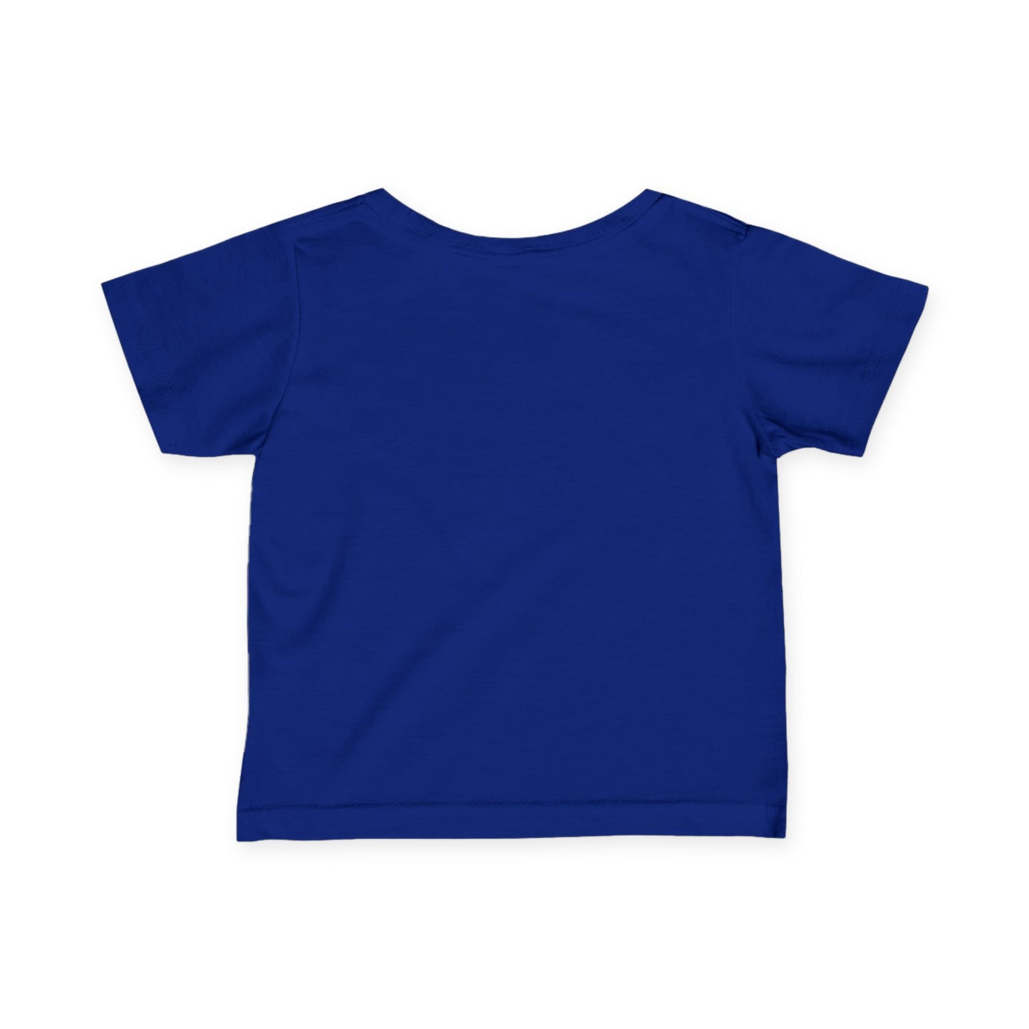 "Q" Collection Infant Fine Jersey Tee