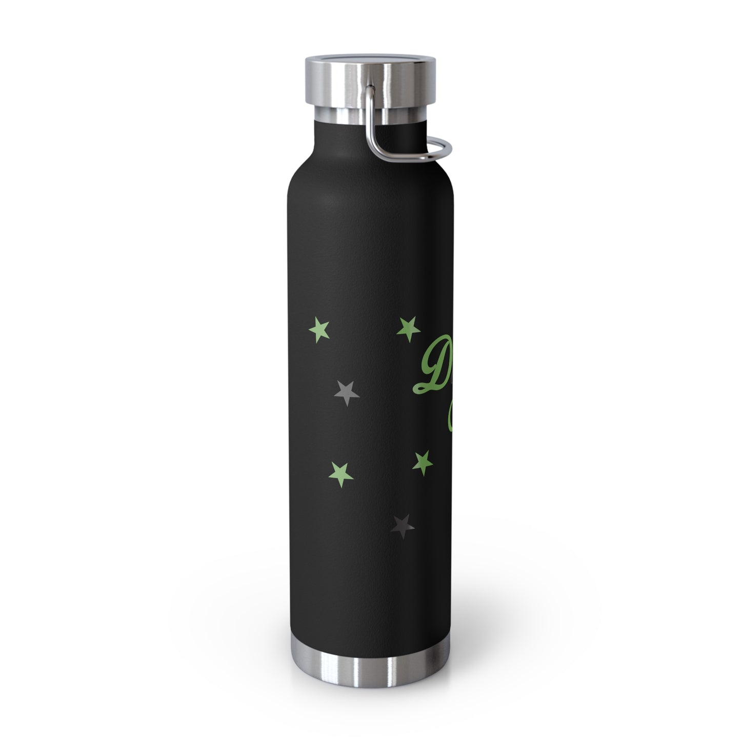 Double Serenity 22oz Vacuum Insulated Bottle