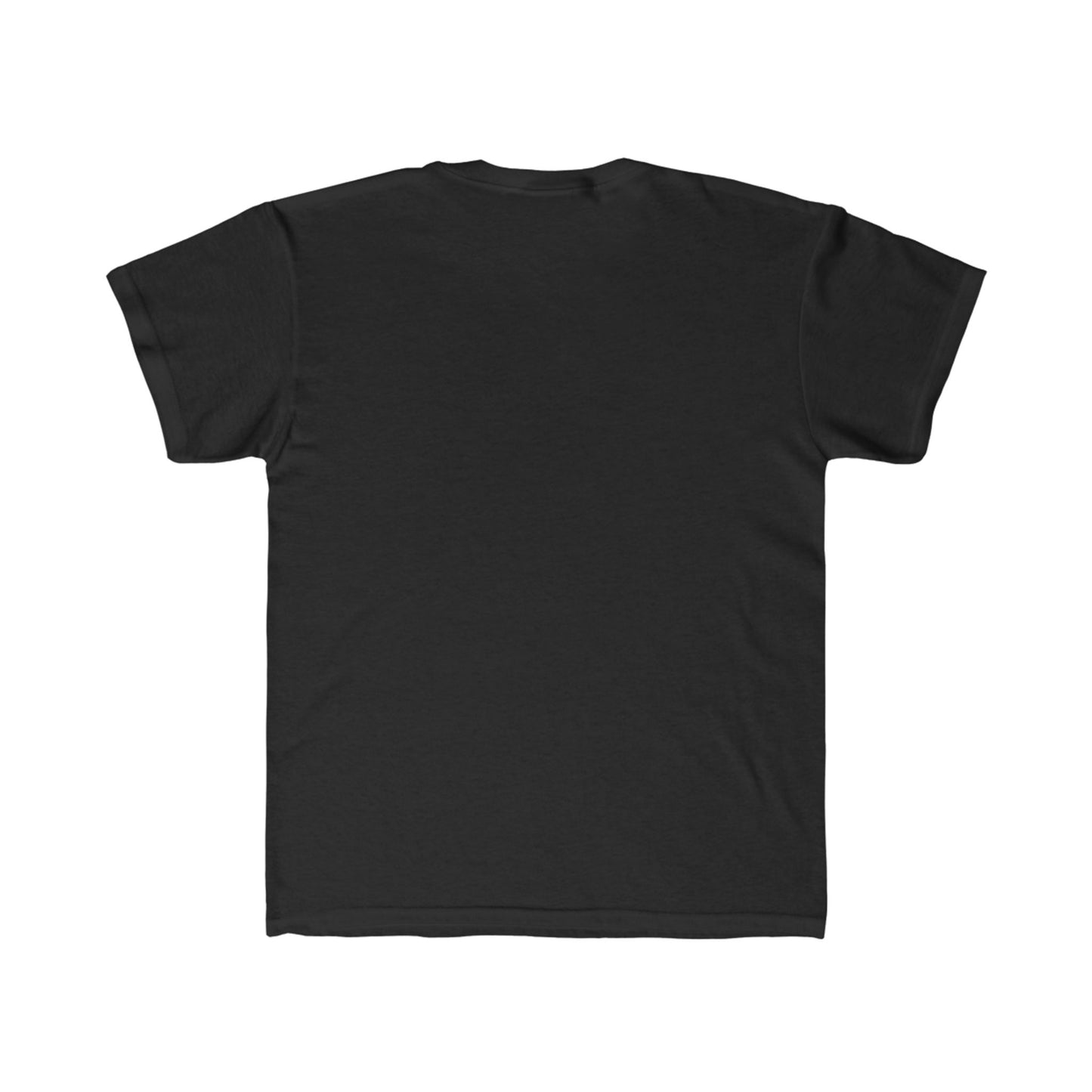 "Tomorrow is Coming!" Jersey Short Sleeve Tee