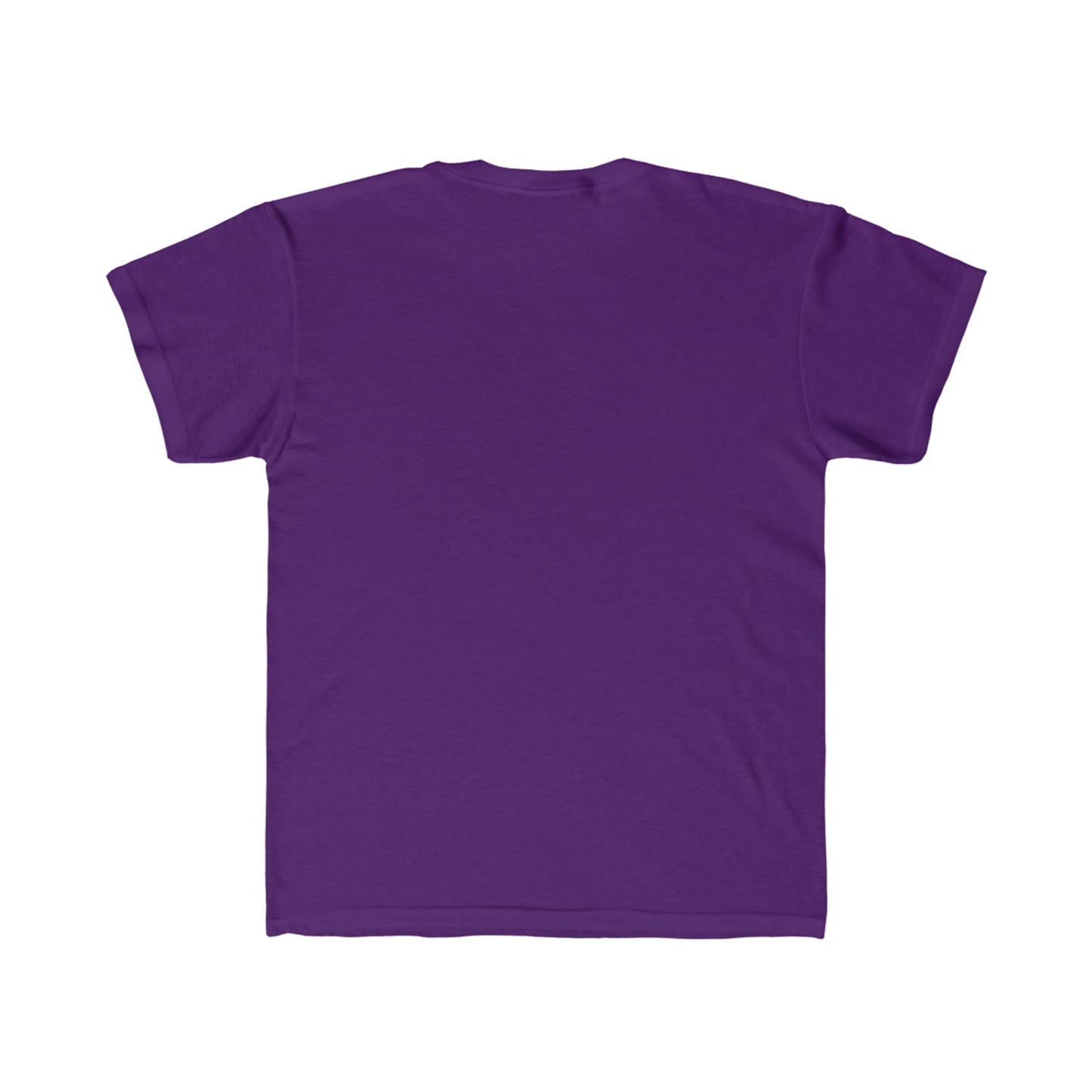 "Tomorrow is Coming!" Jersey Short Sleeve Tee