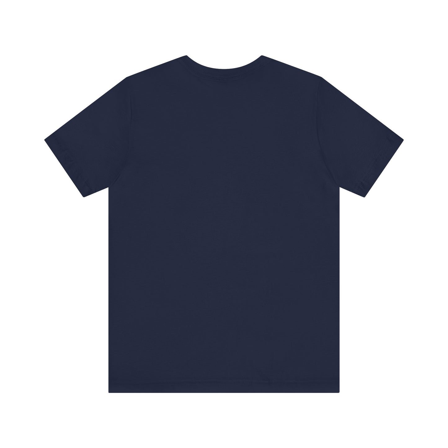 Unisex Jersey Short Sleeve "DL" Collection Tee