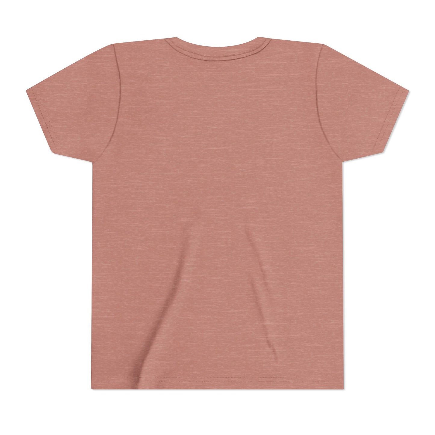 "DL" Collection Youth Short Sleeve Tee