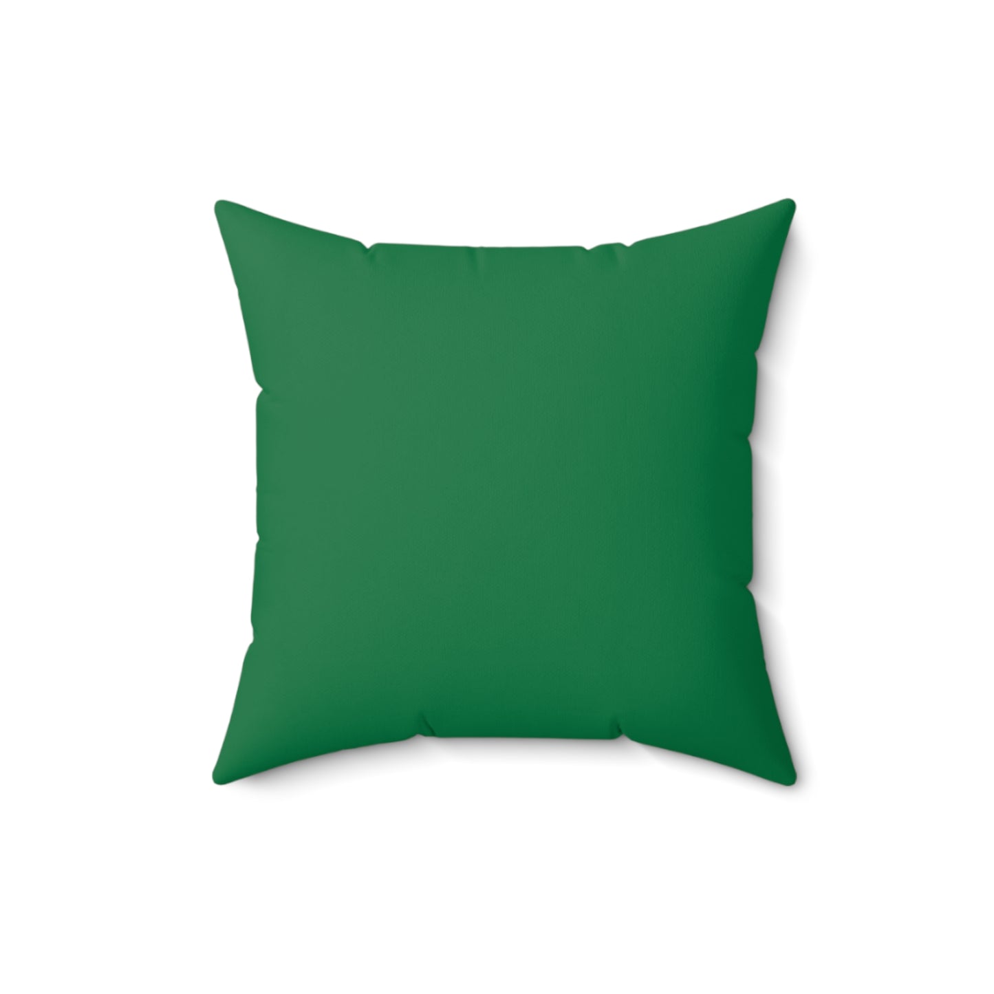 "Tomorrow is Coming!" Square Pillow