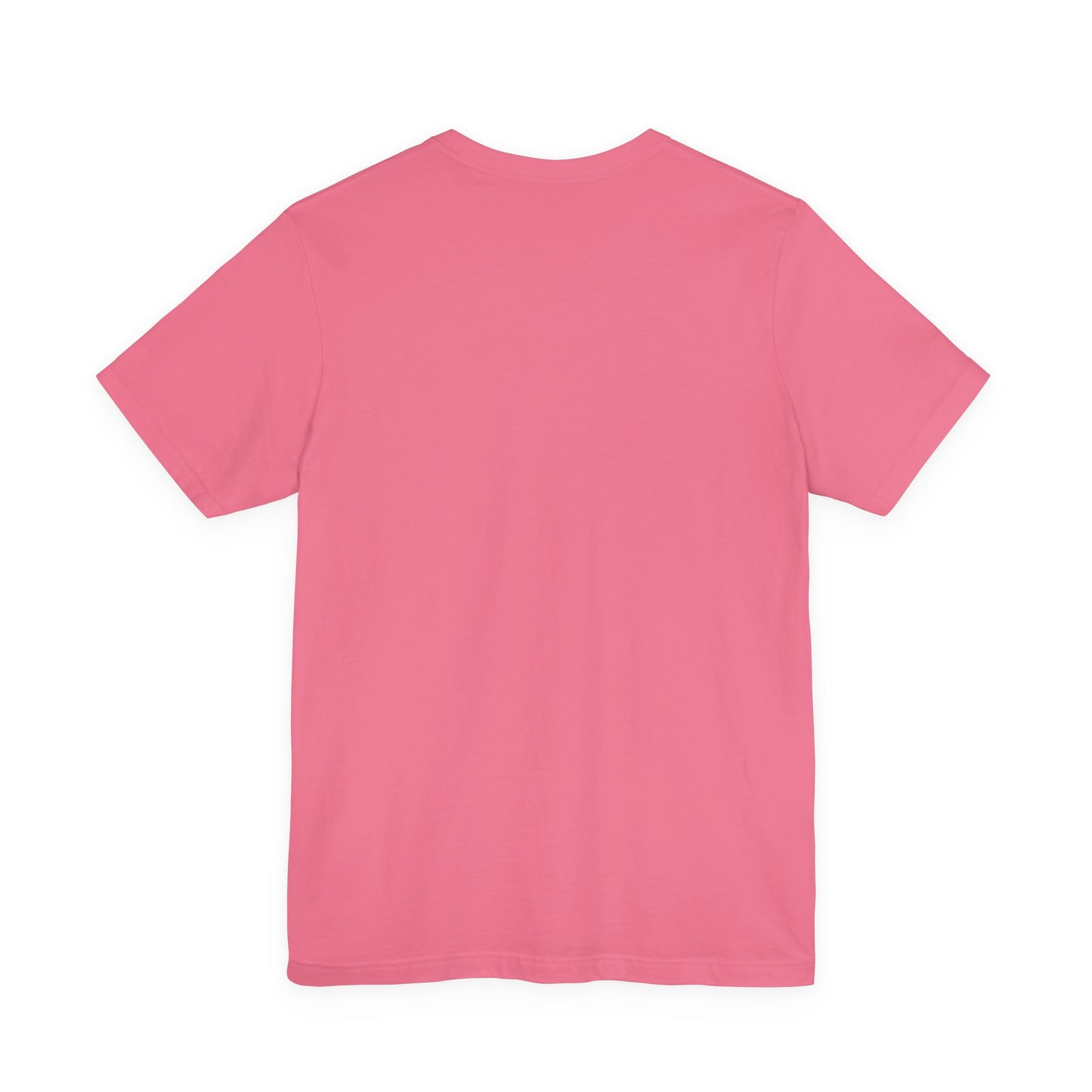 "Tomorrow" Jersey Short Sleeve Tee