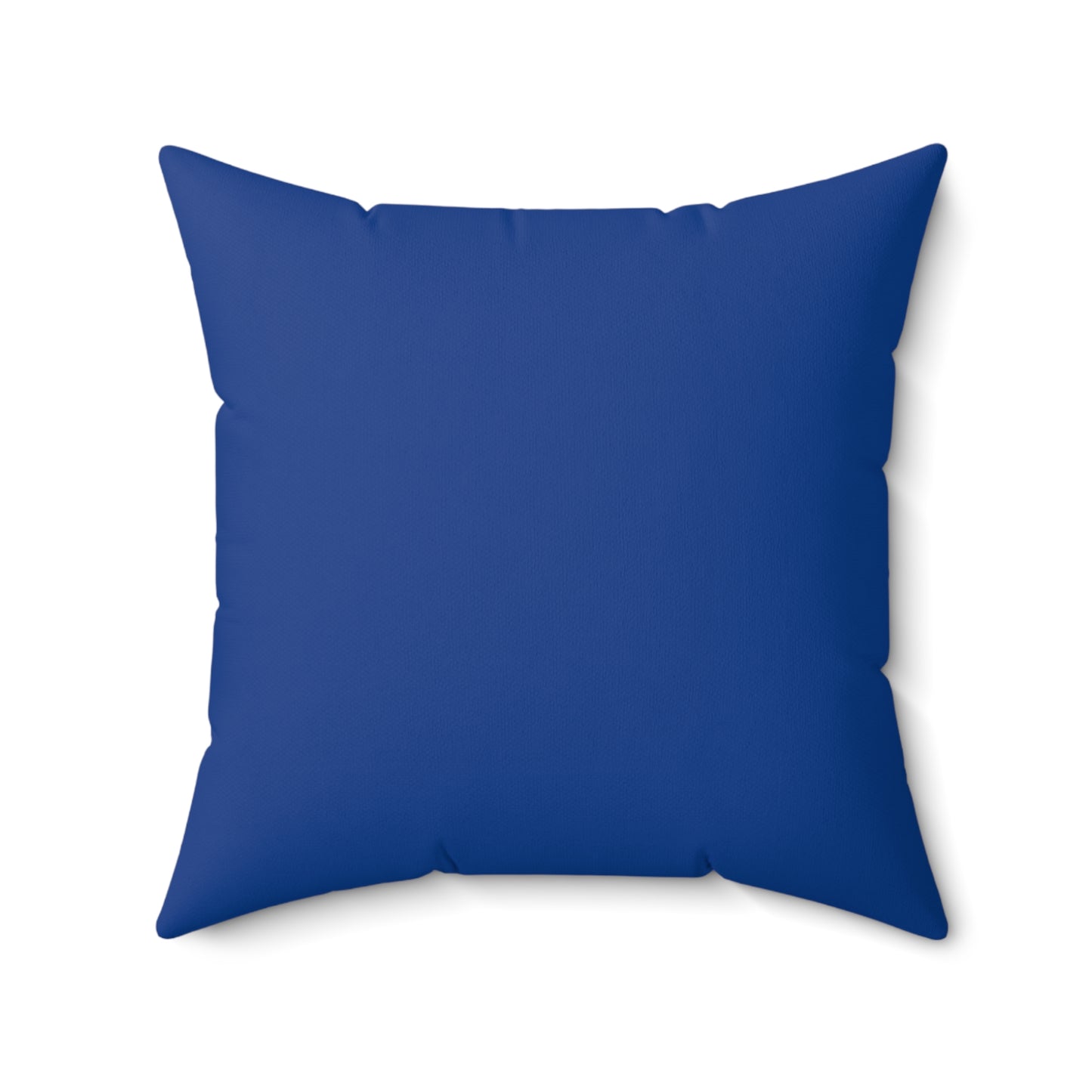 "Tomorrow is Coming!" Square Pillow
