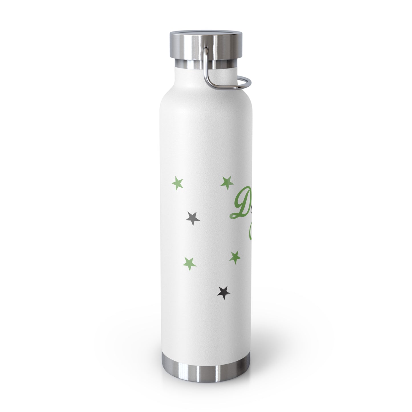 Double Serenity 22oz Vacuum Insulated Bottle