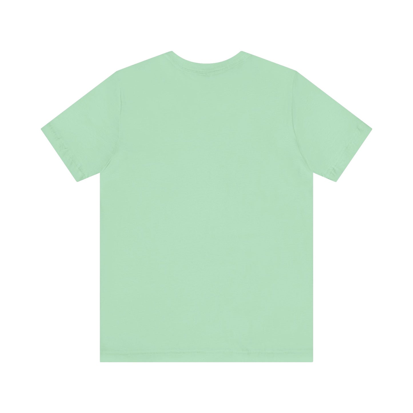 Unisex Jersey Short Sleeve "Q" Collection Tee