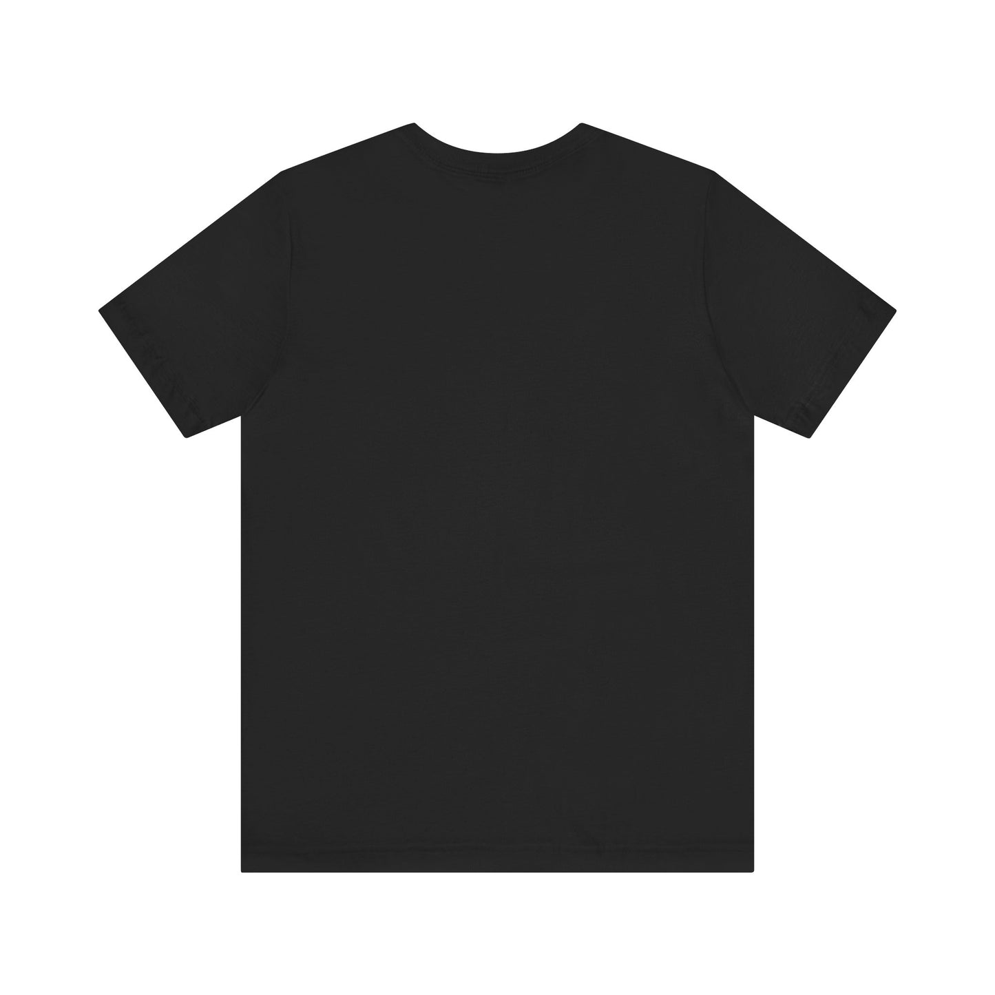 "Tomorrow is Coming!" Jersey Short Sleeve Tee