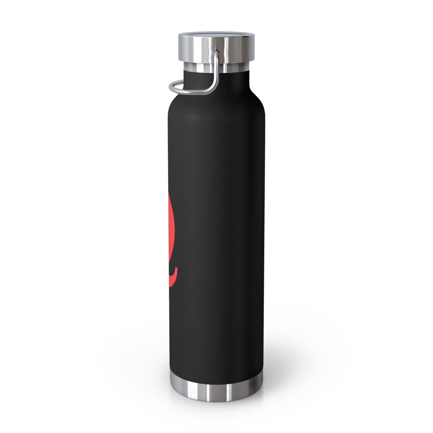 "Q" Collection 22oz Insulated Bottle