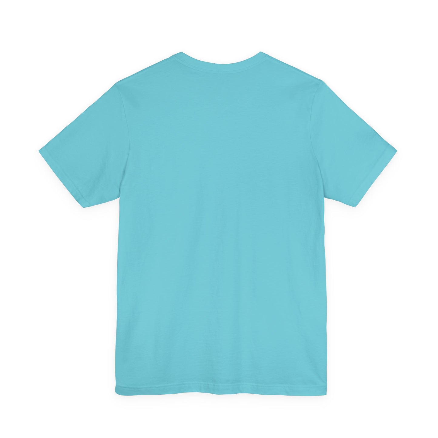 "Tomorrow" Jersey Short Sleeve Tee