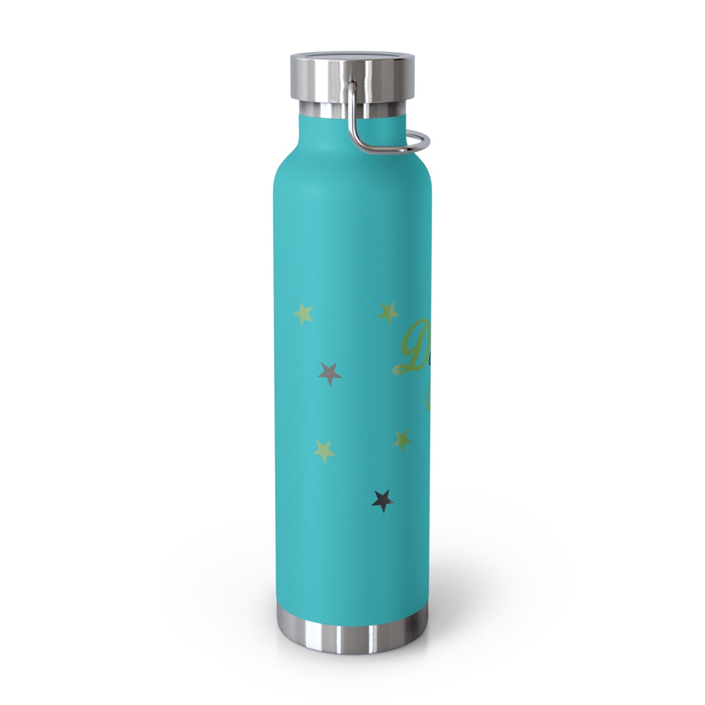 Double Serenity 22oz Vacuum Insulated Bottle