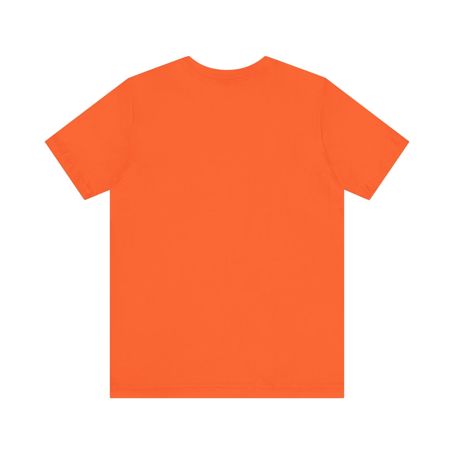 "Tomorrow" Jersey Short Sleeve Tee