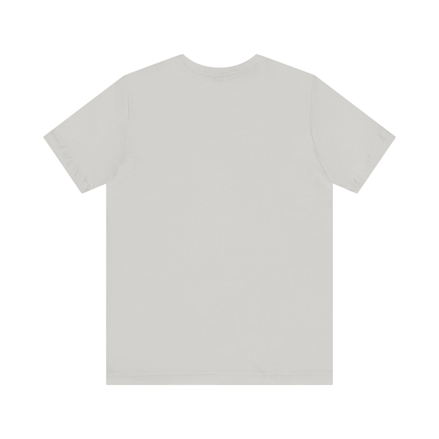 "Tomorrow" Jersey Short Sleeve Tee
