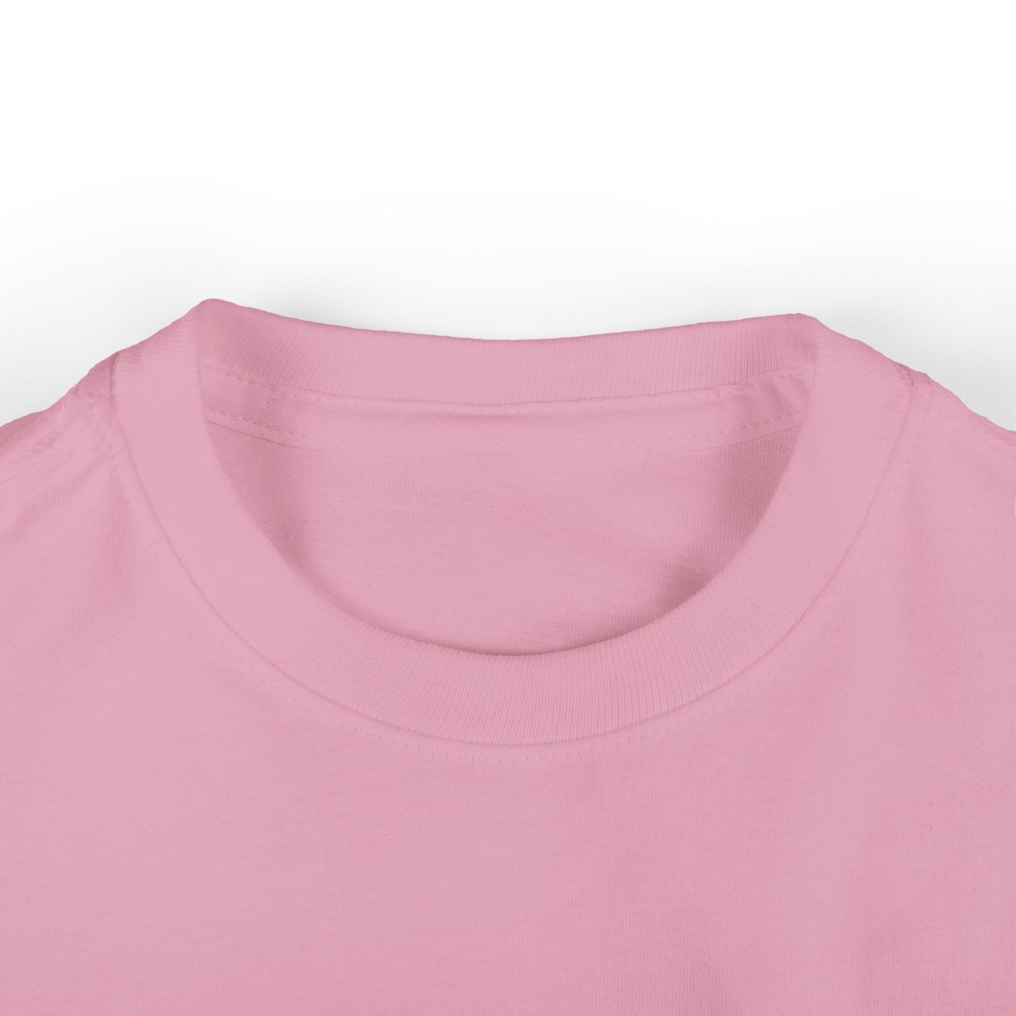 "Q" Collection Infant Fine Jersey Tee