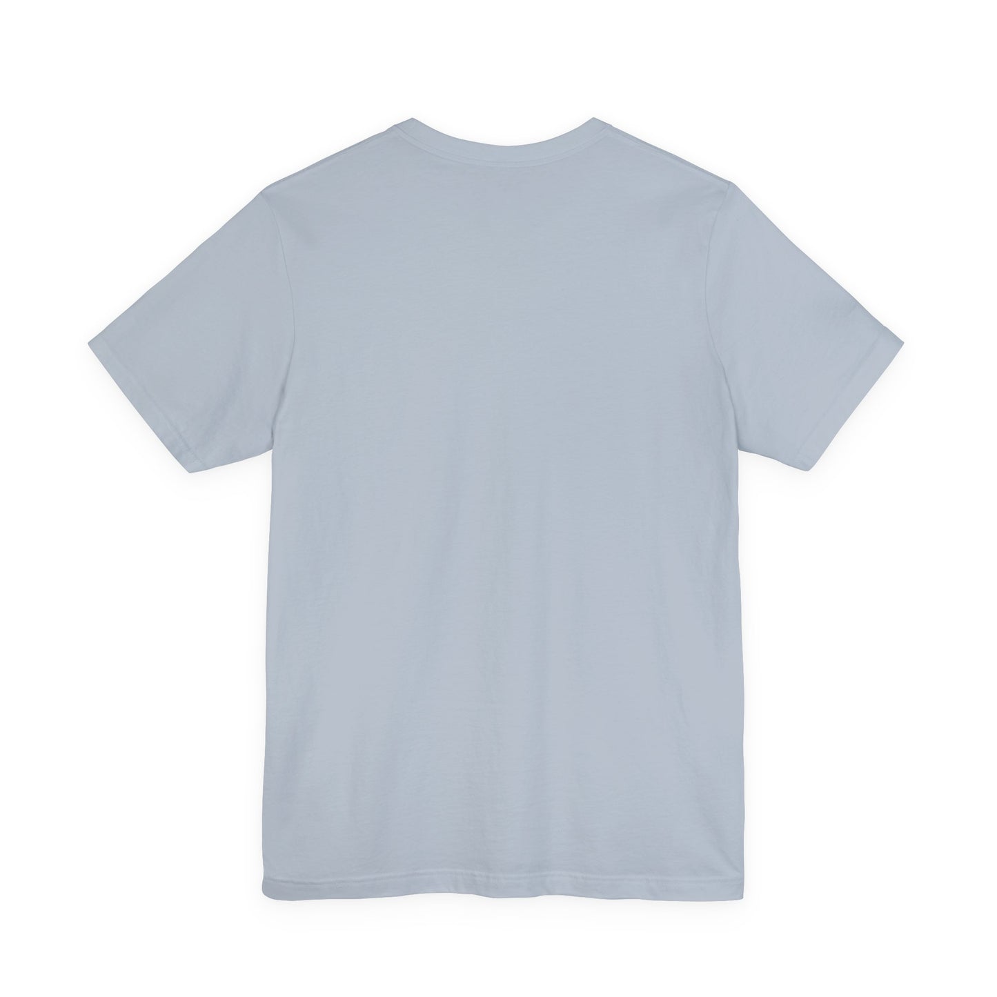 "Tomorrow" Jersey Short Sleeve Tee