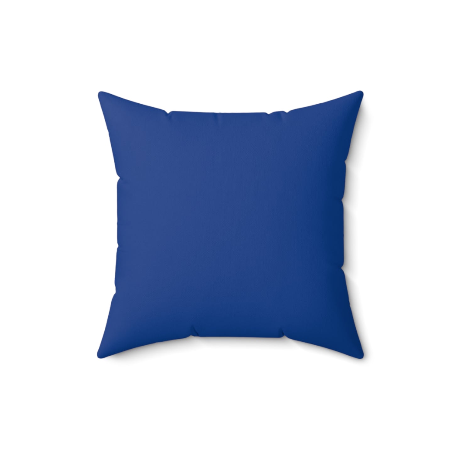 "Tomorrow is Coming!" Square Pillow