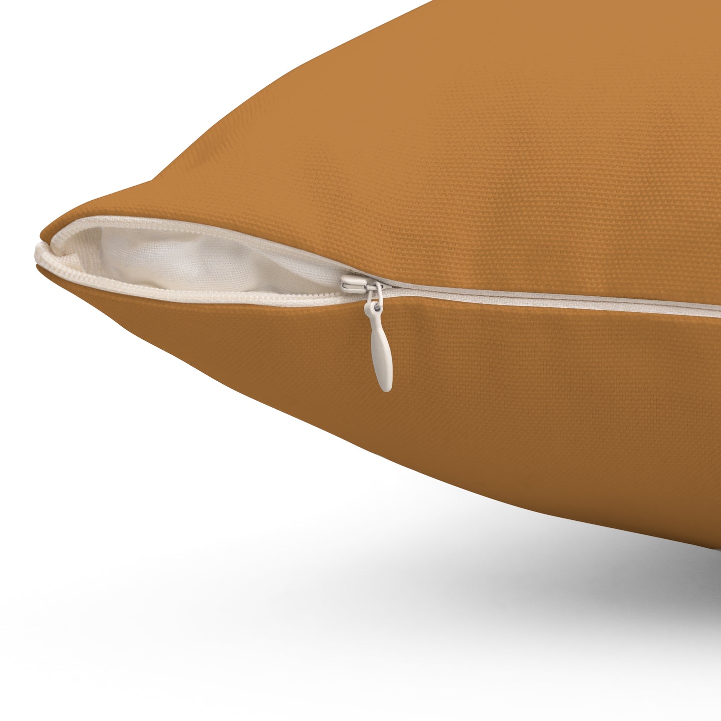 Double Serenity Spun Square Pillow