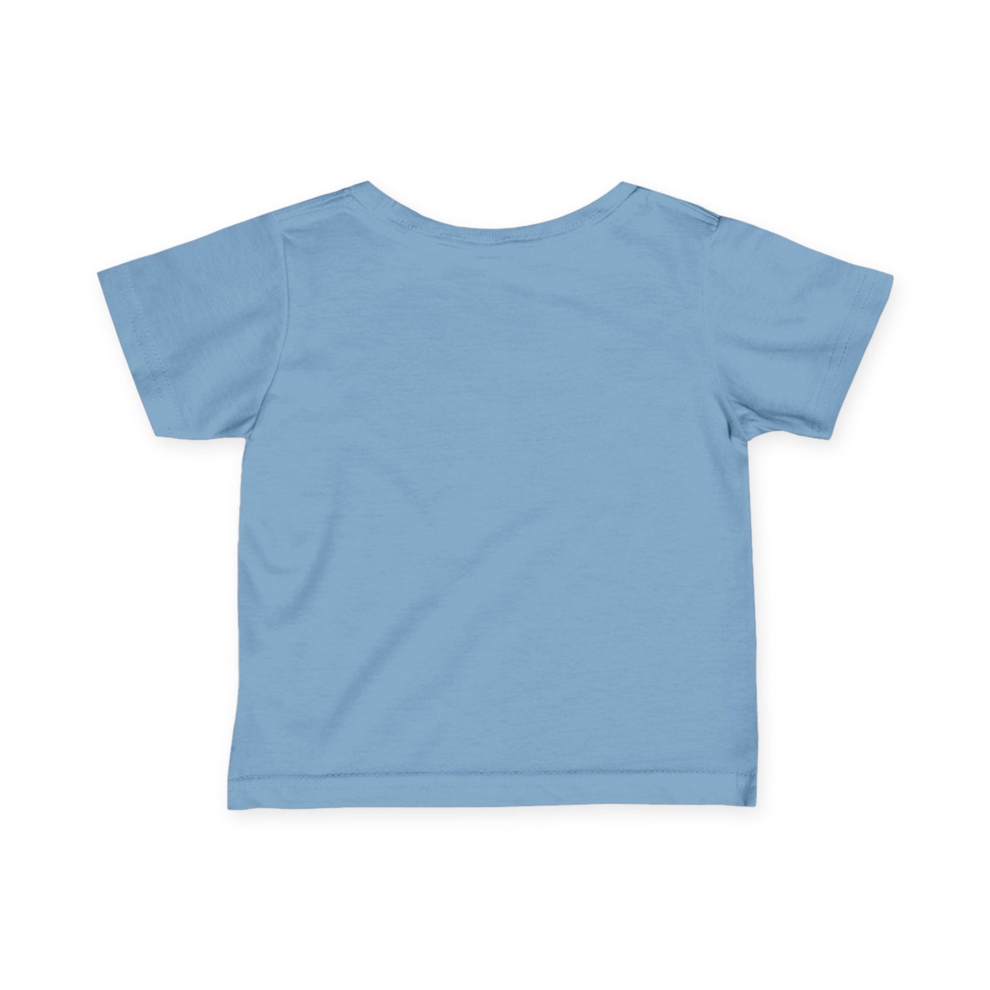 "Q" Collection Infant Fine Jersey Tee