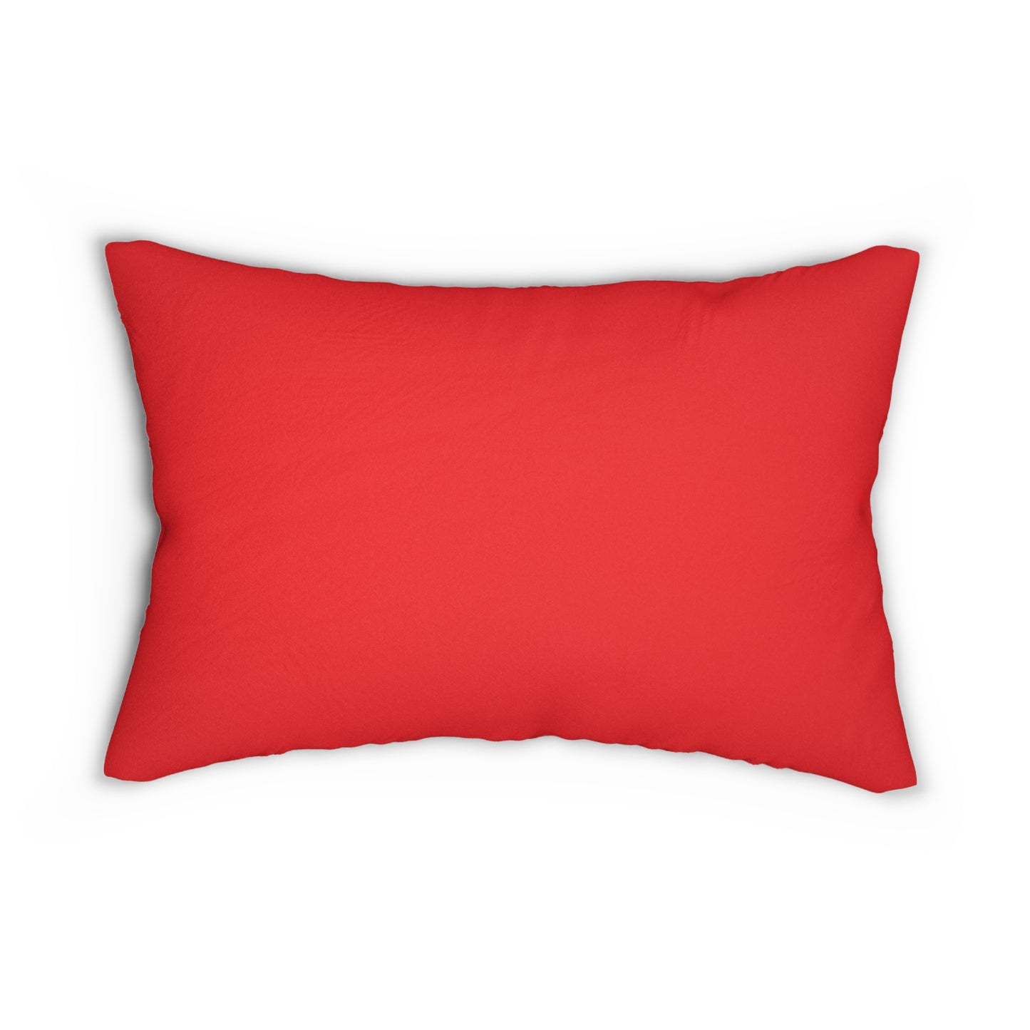 Double Serenity Spun Lumbar Pillow