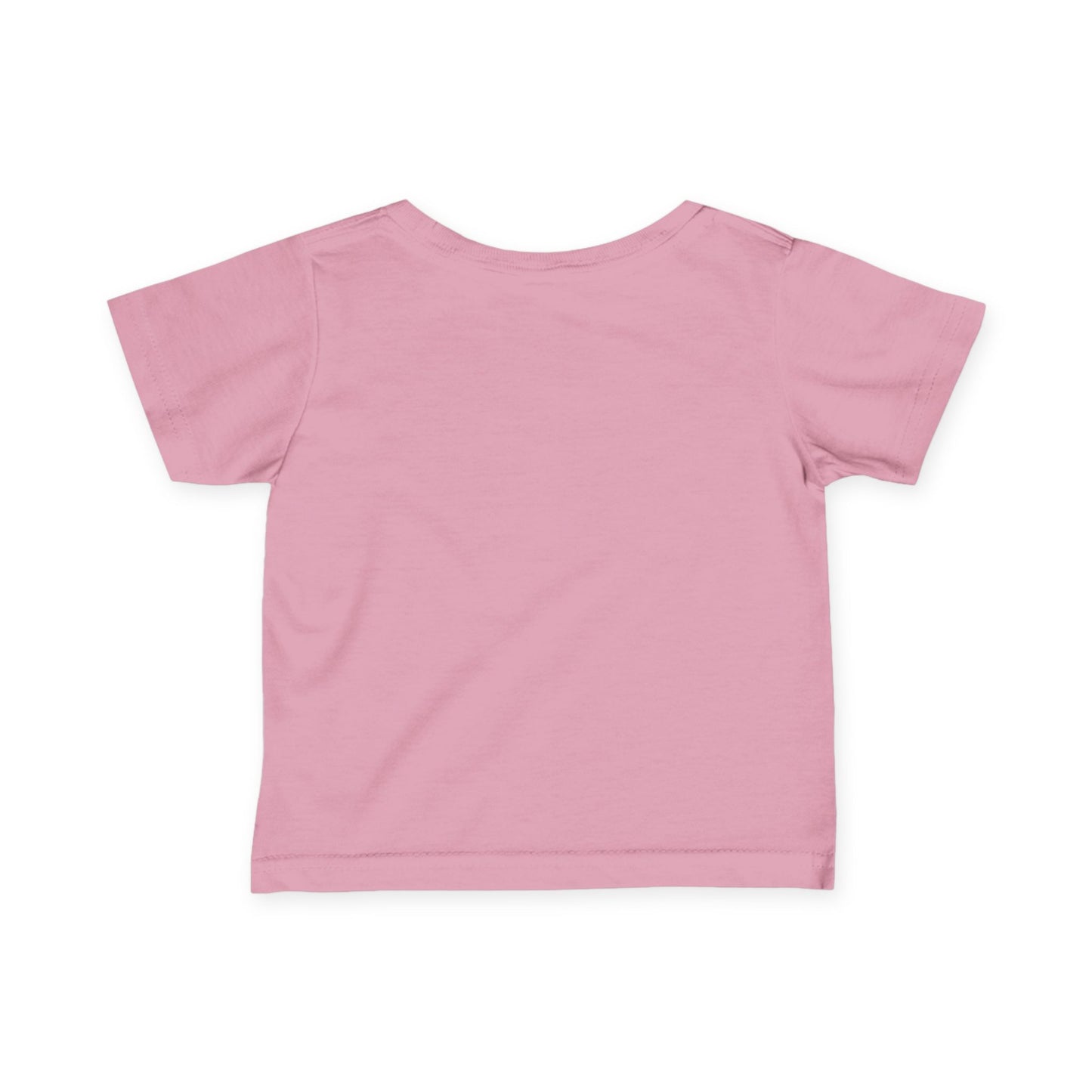 "Q" Collection Infant Fine Jersey Tee