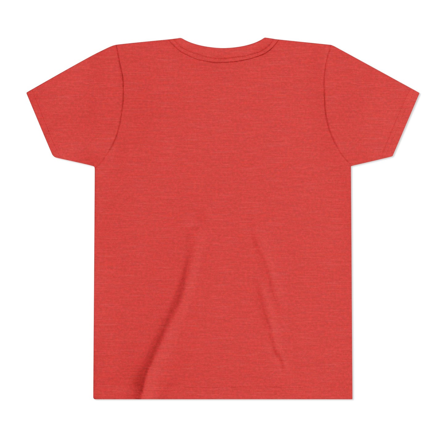 "DL" Collection Short Sleeve Tee