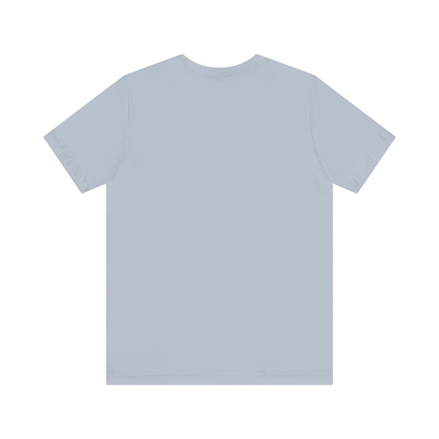 "Tomorrow" Jersey Short Sleeve Tee