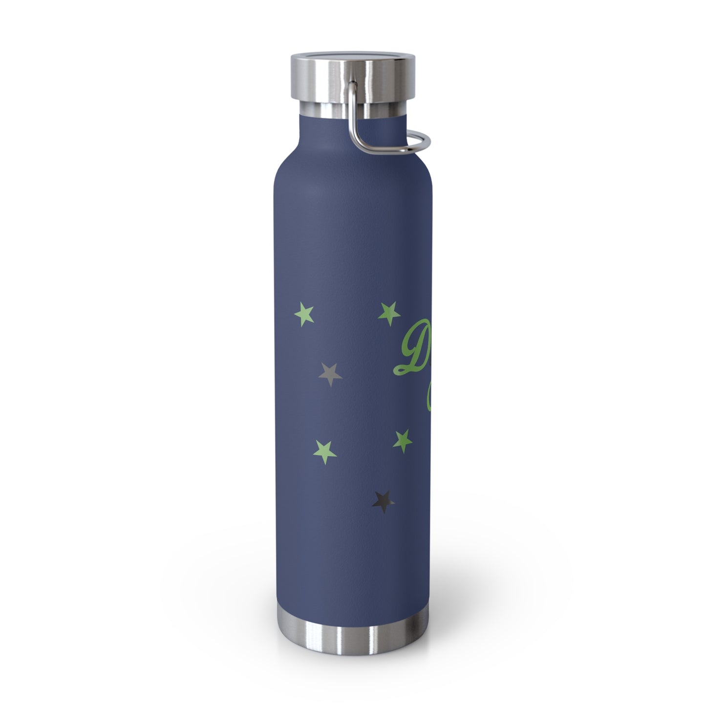 Double Serenity 22oz Vacuum Insulated Bottle