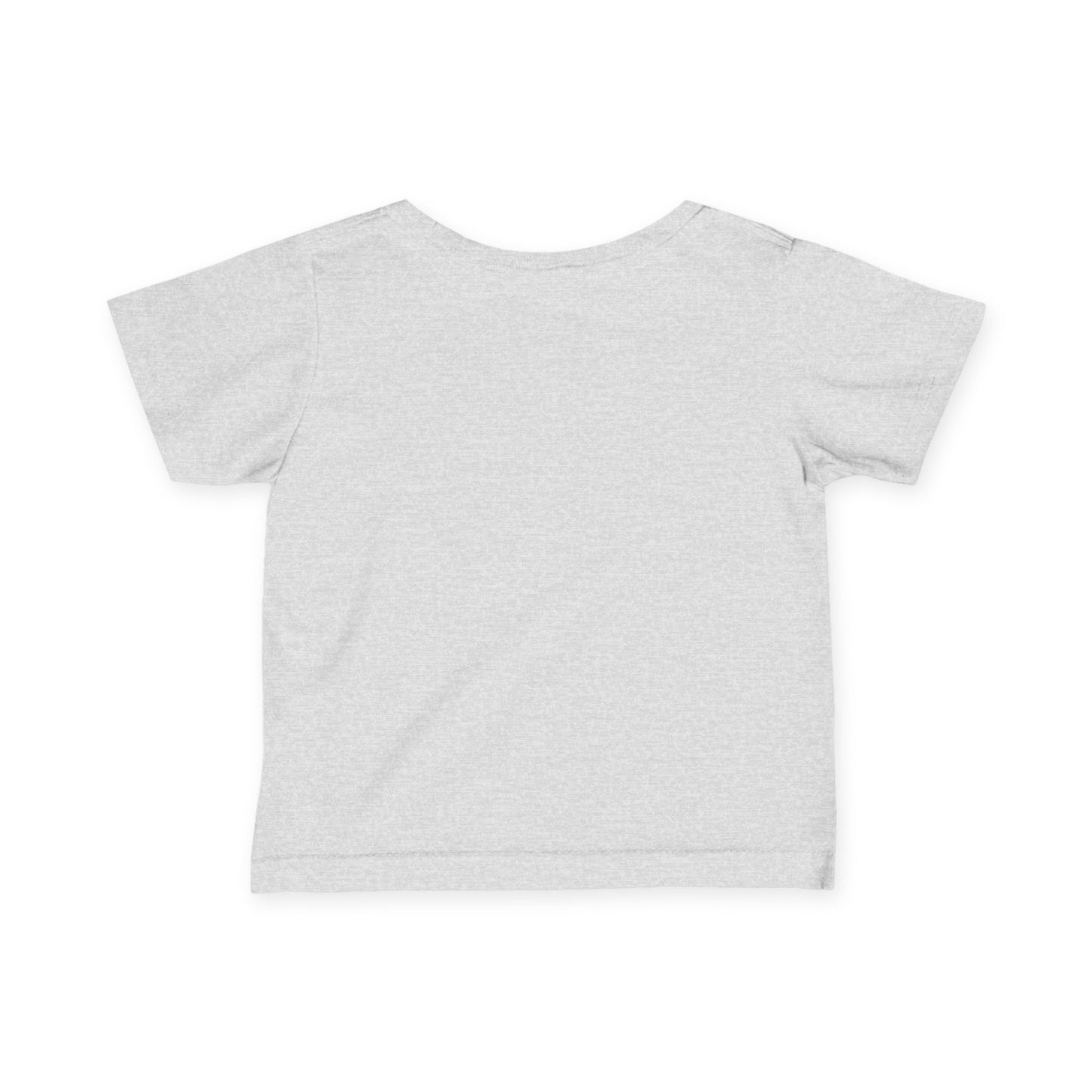 "Q" Collection Infant Fine Jersey Tee