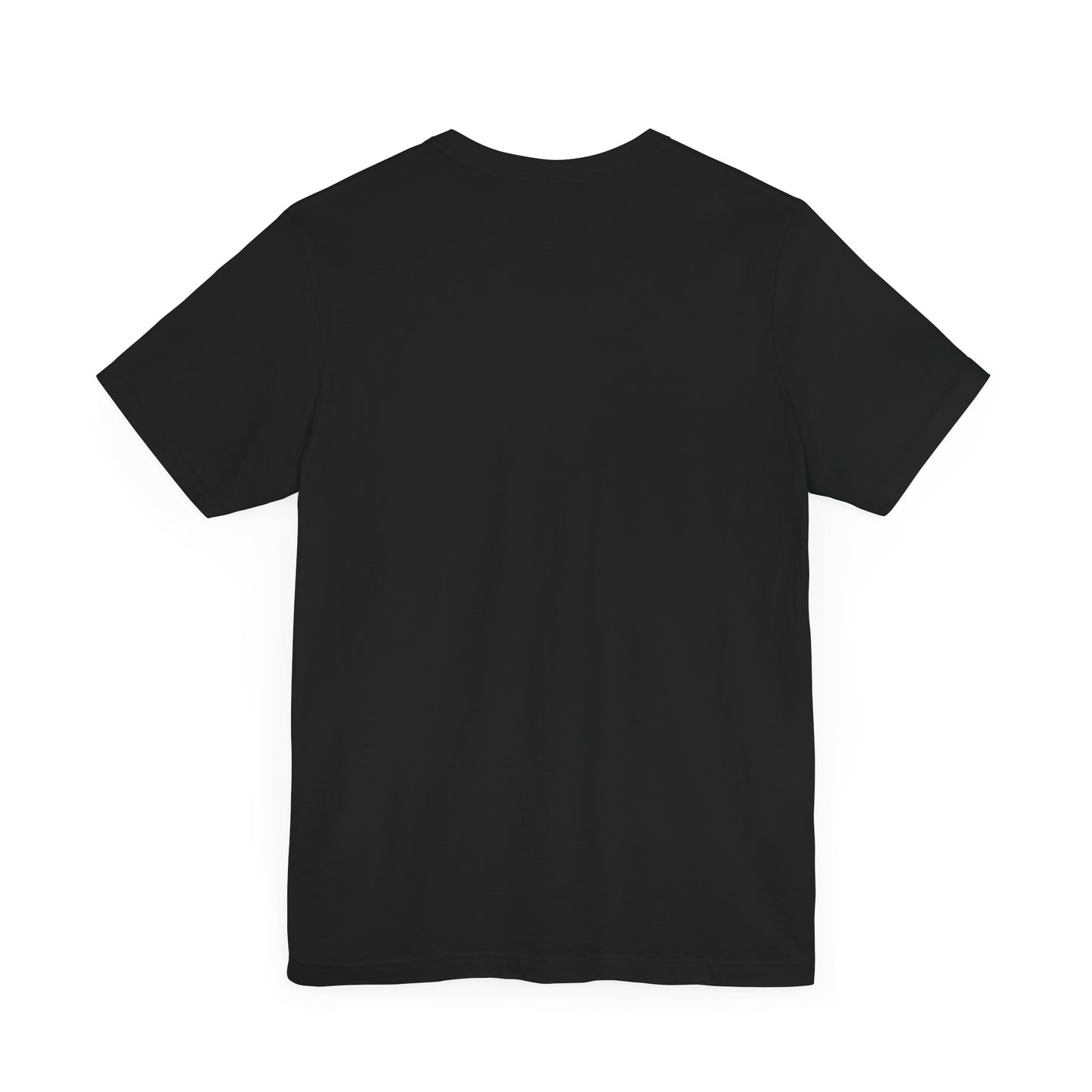 "Tomorrow is Coming!" Jersey Short Sleeve Tee