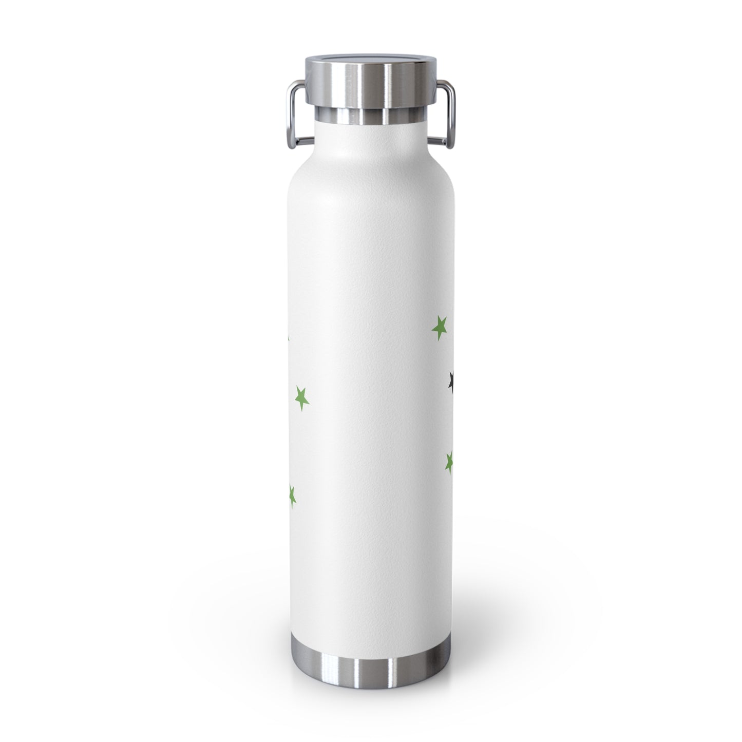 Double Serenity 22oz Vacuum Insulated Bottle