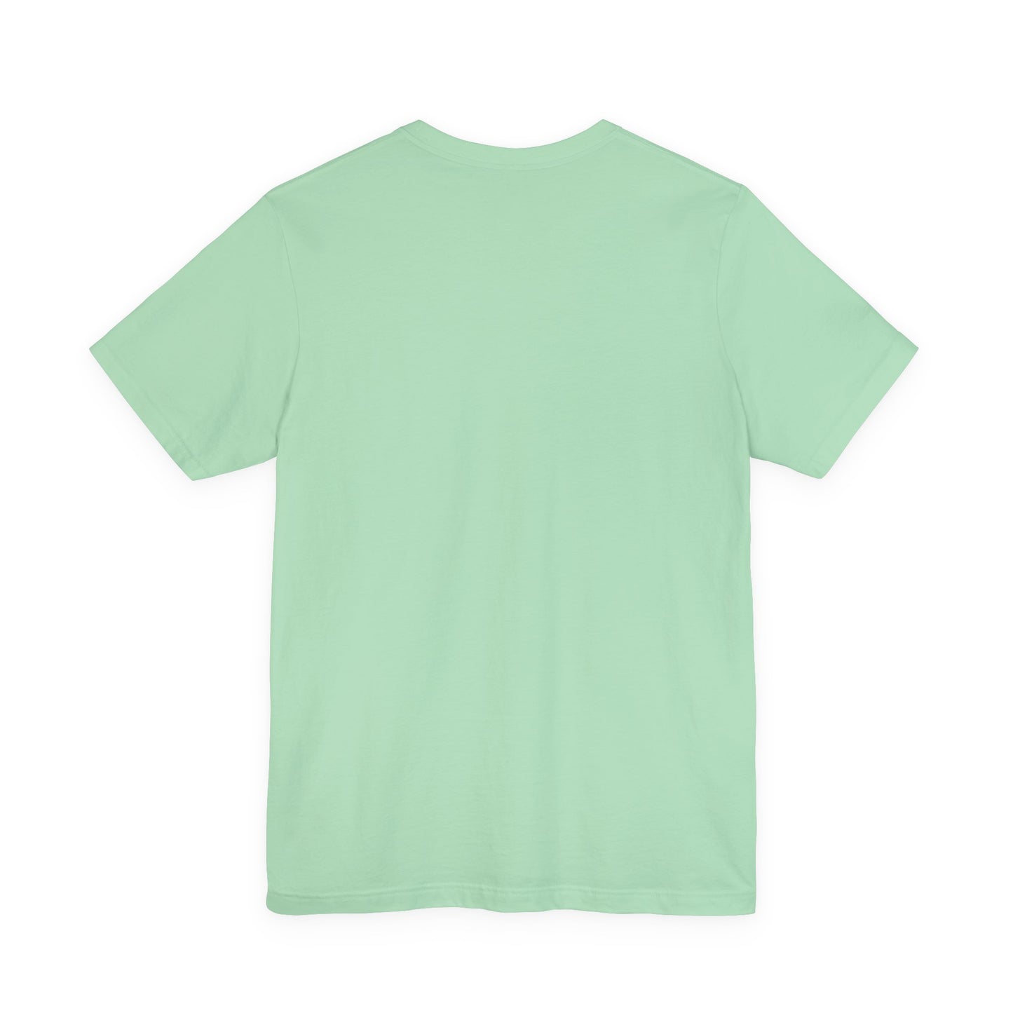 Unisex Jersey Short Sleeve "Q" Collection Tee