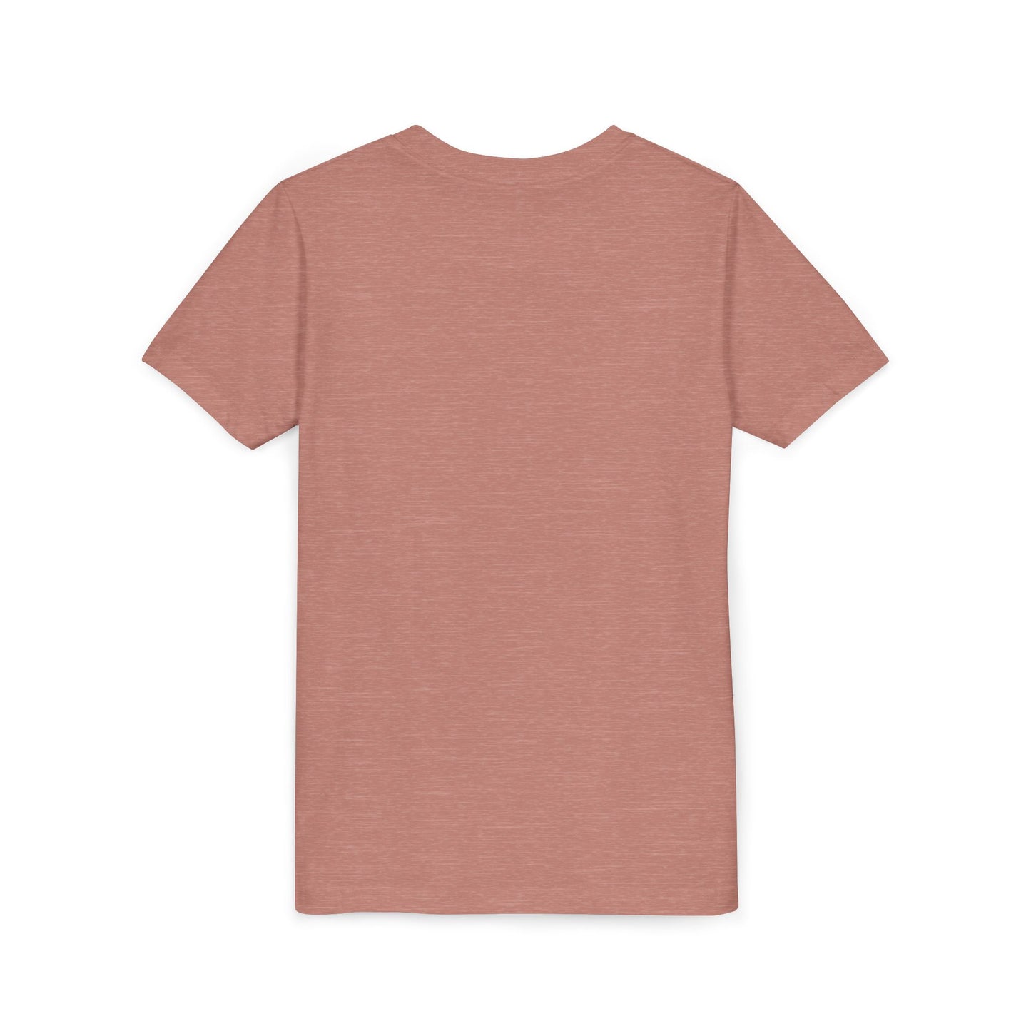 "DL" Collection Youth Short Sleeve Tee