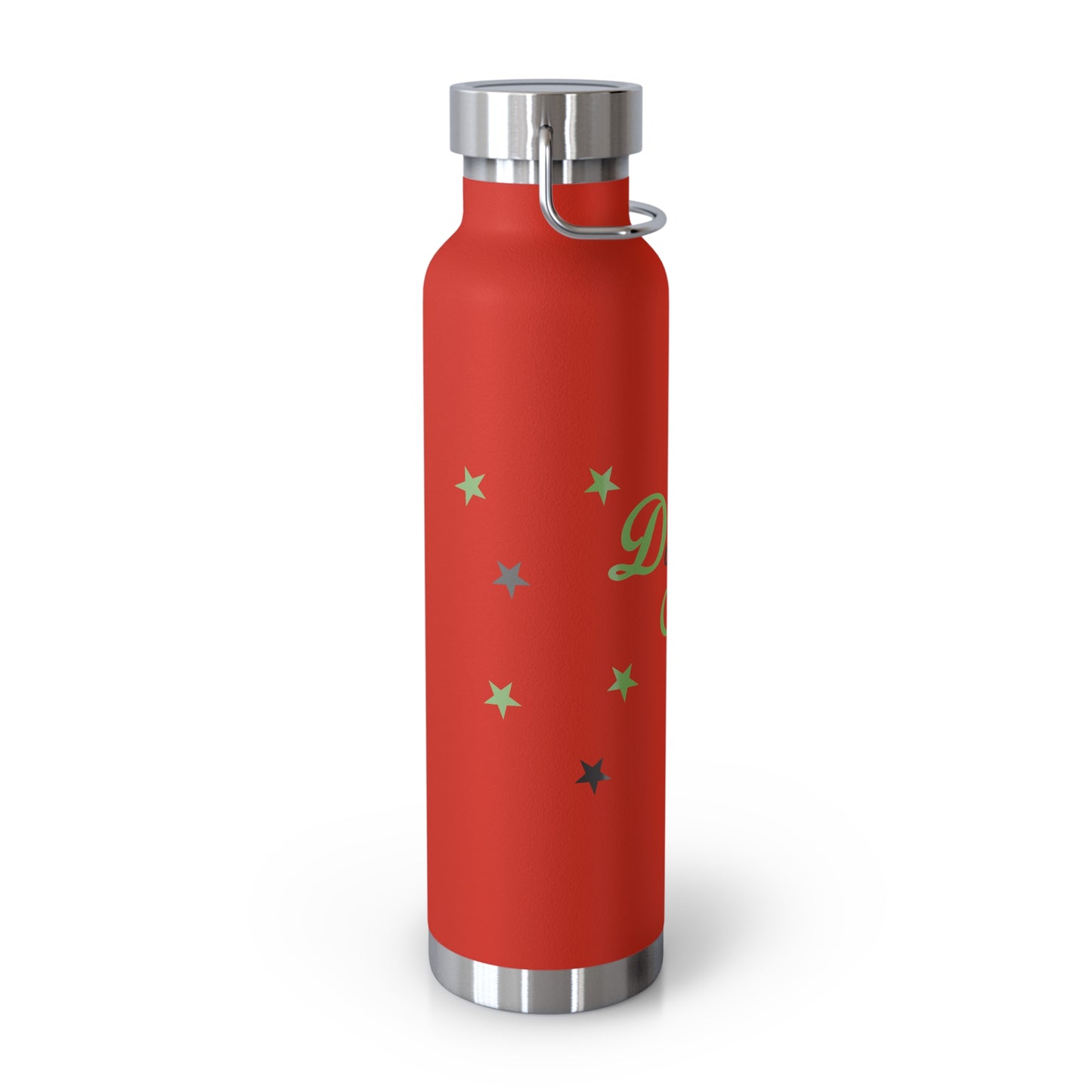 Double Serenity 22oz Vacuum Insulated Bottle
