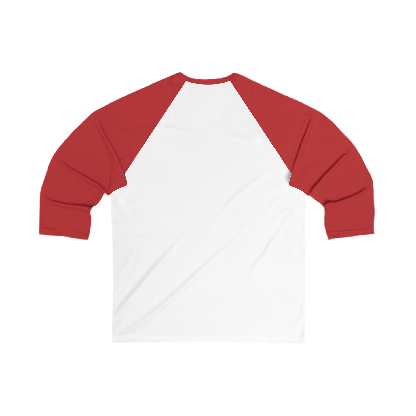 Strength/Strong/Stamina Baseball Tee