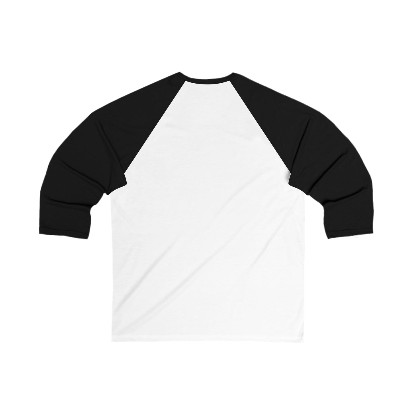 Strength/Strong/Stamina Baseball Tee