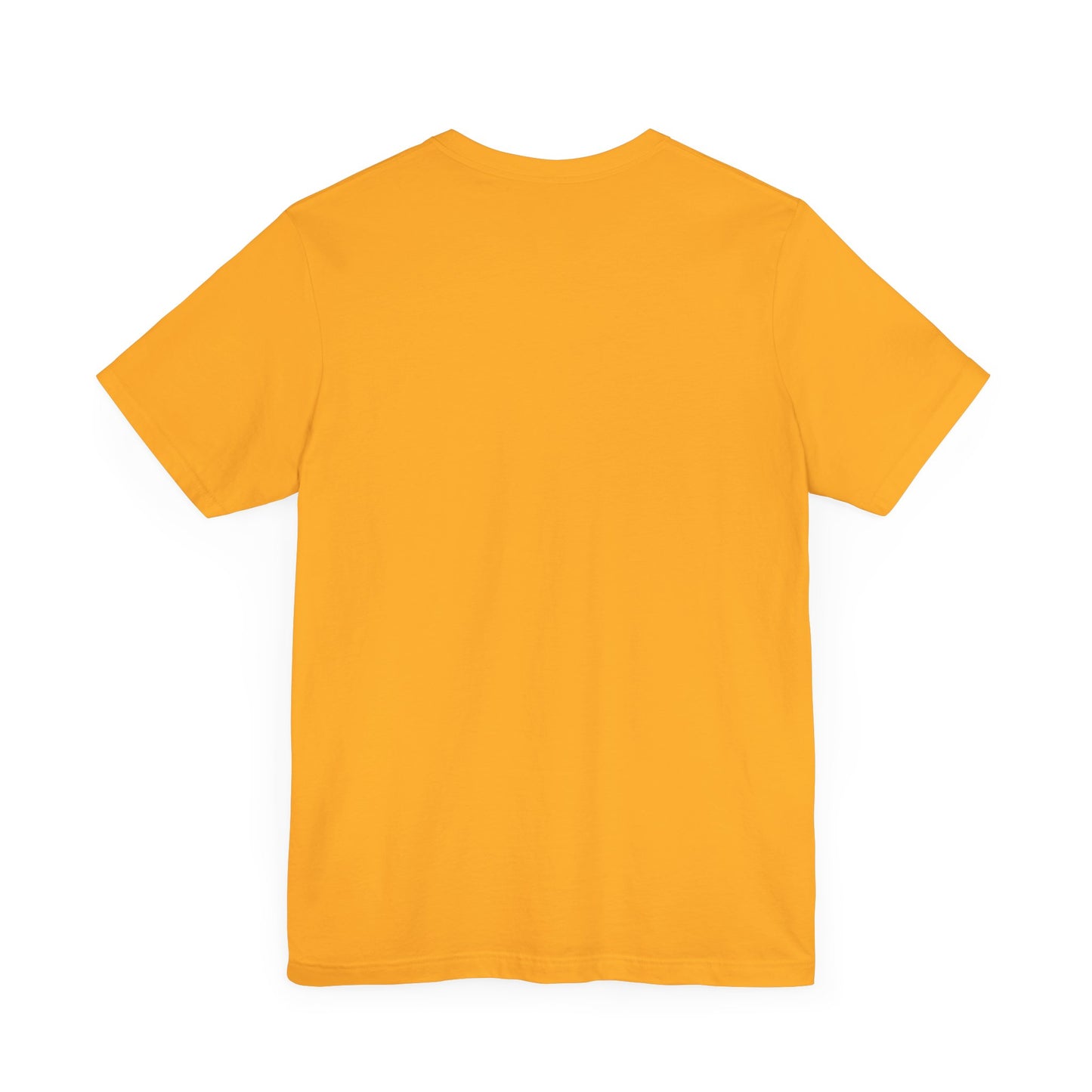 "Tomorrow is Coming!" Jersey Short Sleeve Tee