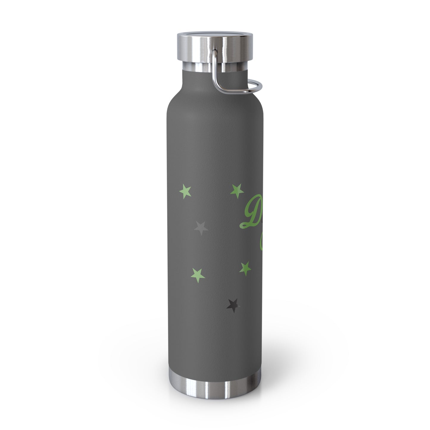Double Serenity 22oz Vacuum Insulated Bottle