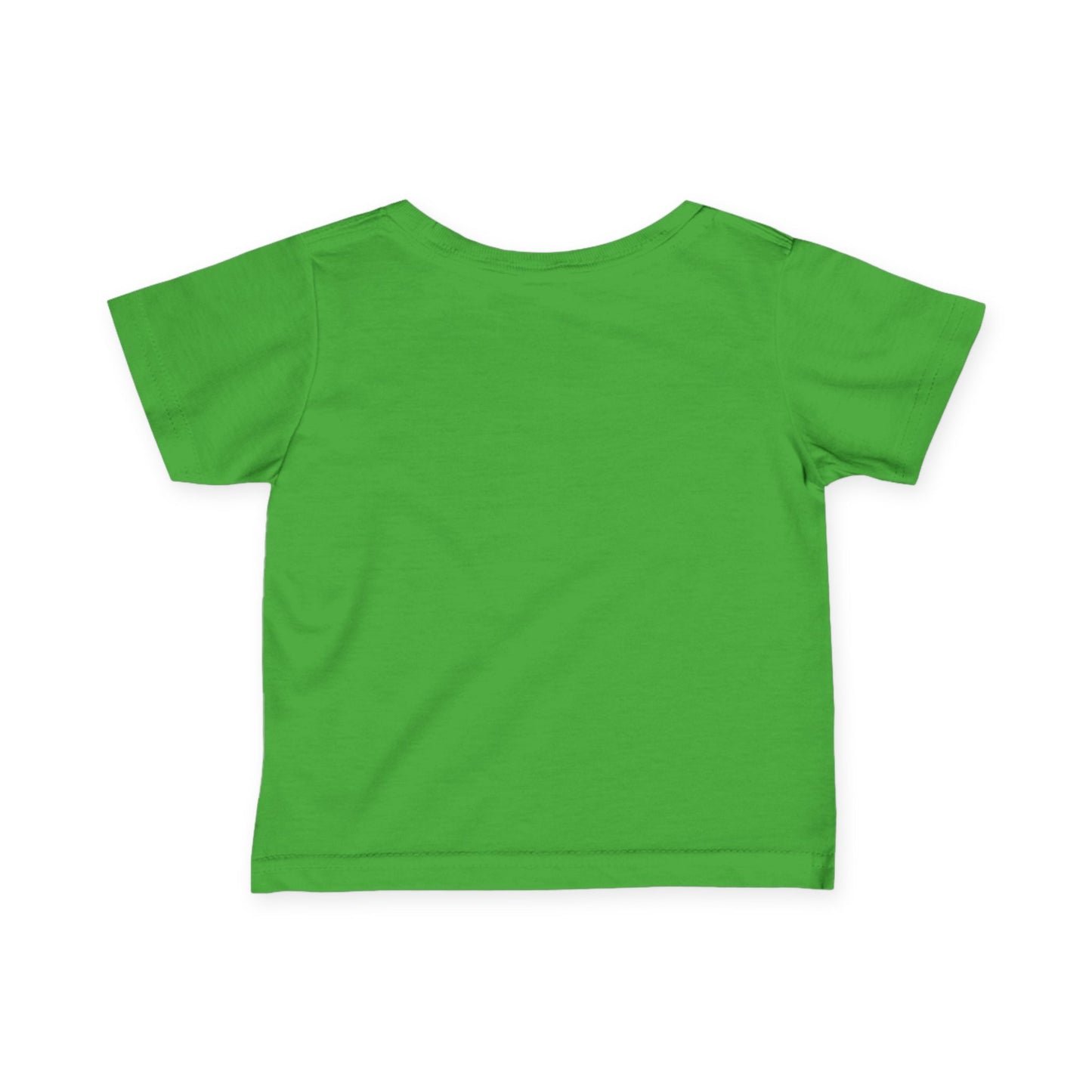 "Q" Collection Infant Fine Jersey Tee