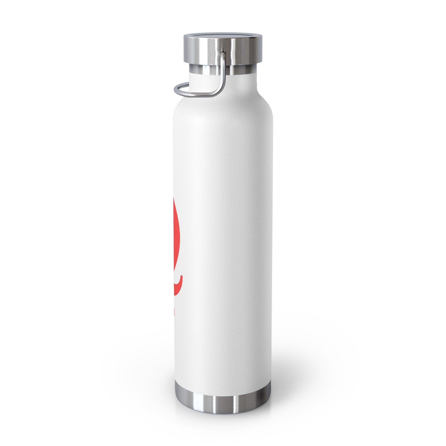 "Q" Collection 22oz Insulated Bottle