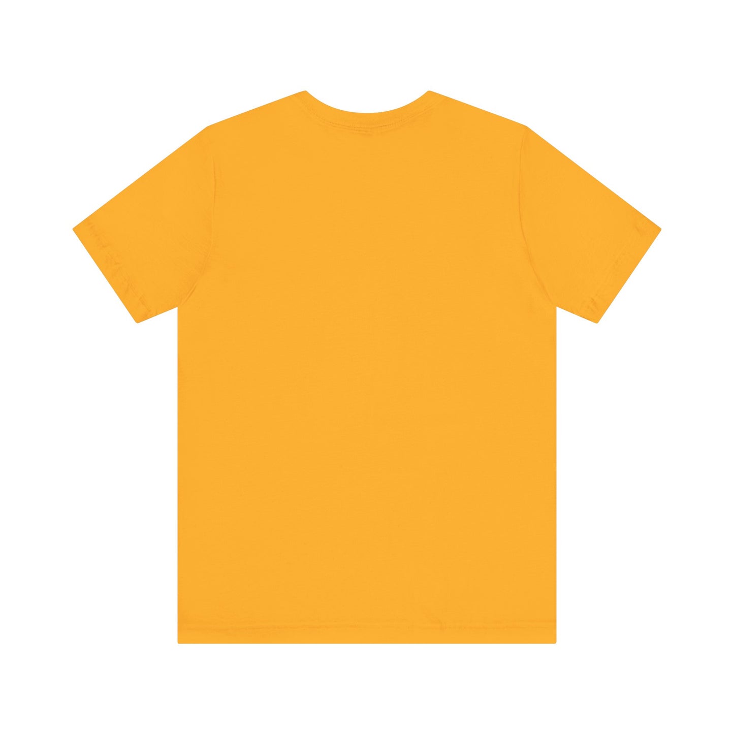 "Tomorrow is Coming!" Jersey Short Sleeve Tee