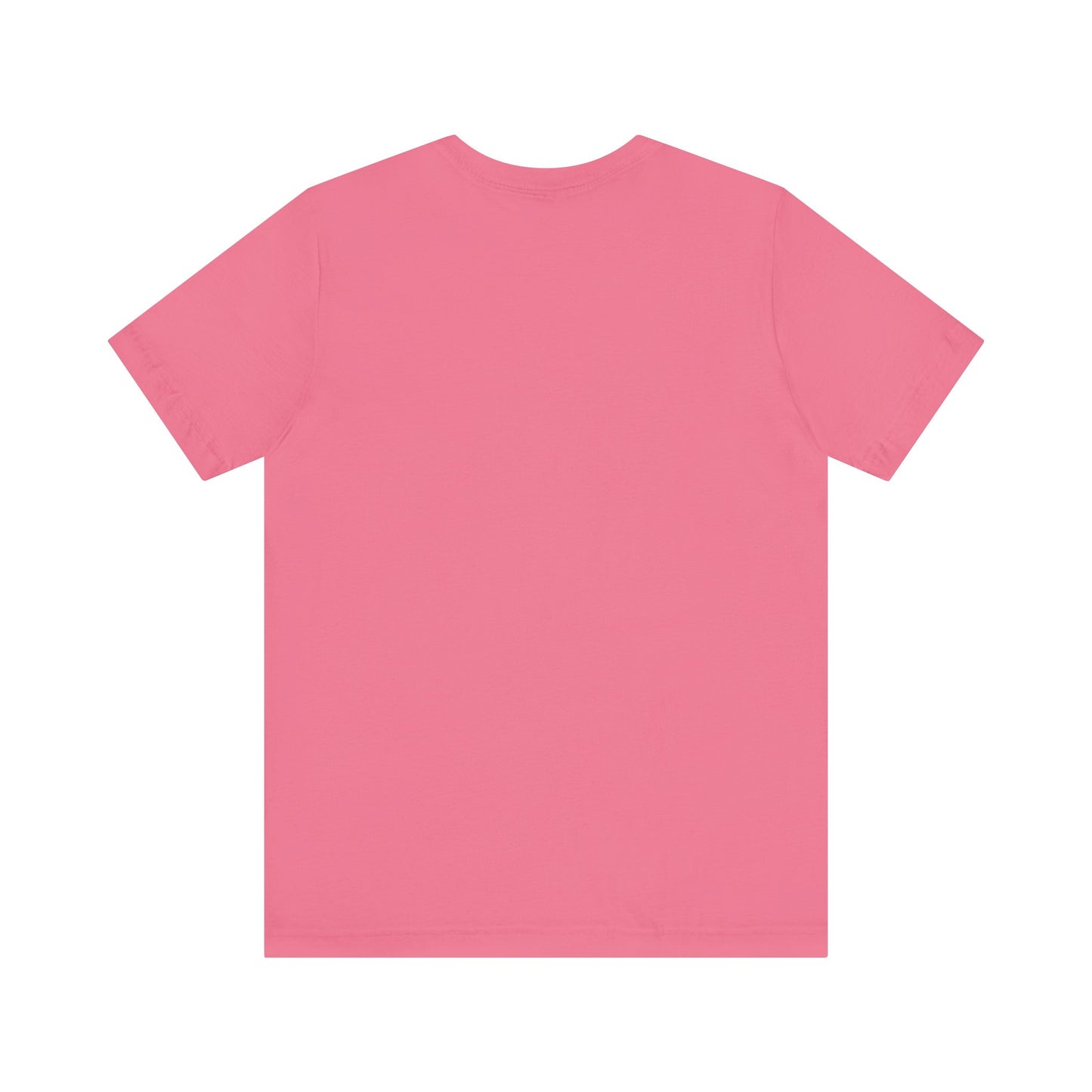 "Tomorrow" Jersey Short Sleeve Tee