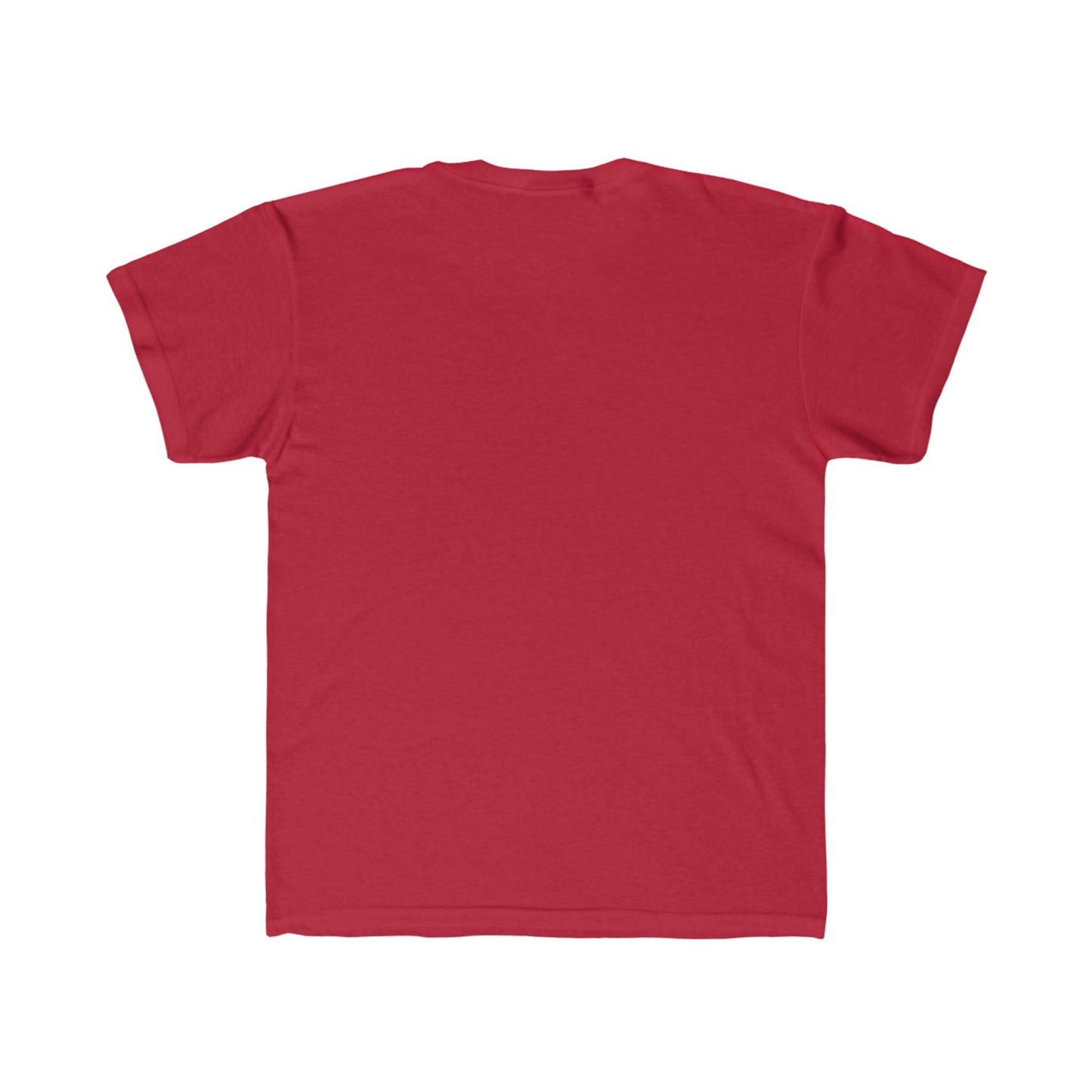 "Quitters Never Win!" Jersey Short Sleeve Tee