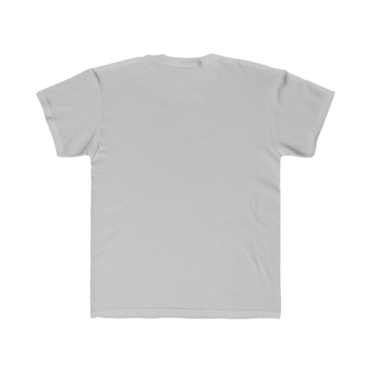 "Quitters Never Win!" Jersey Short Sleeve Tee