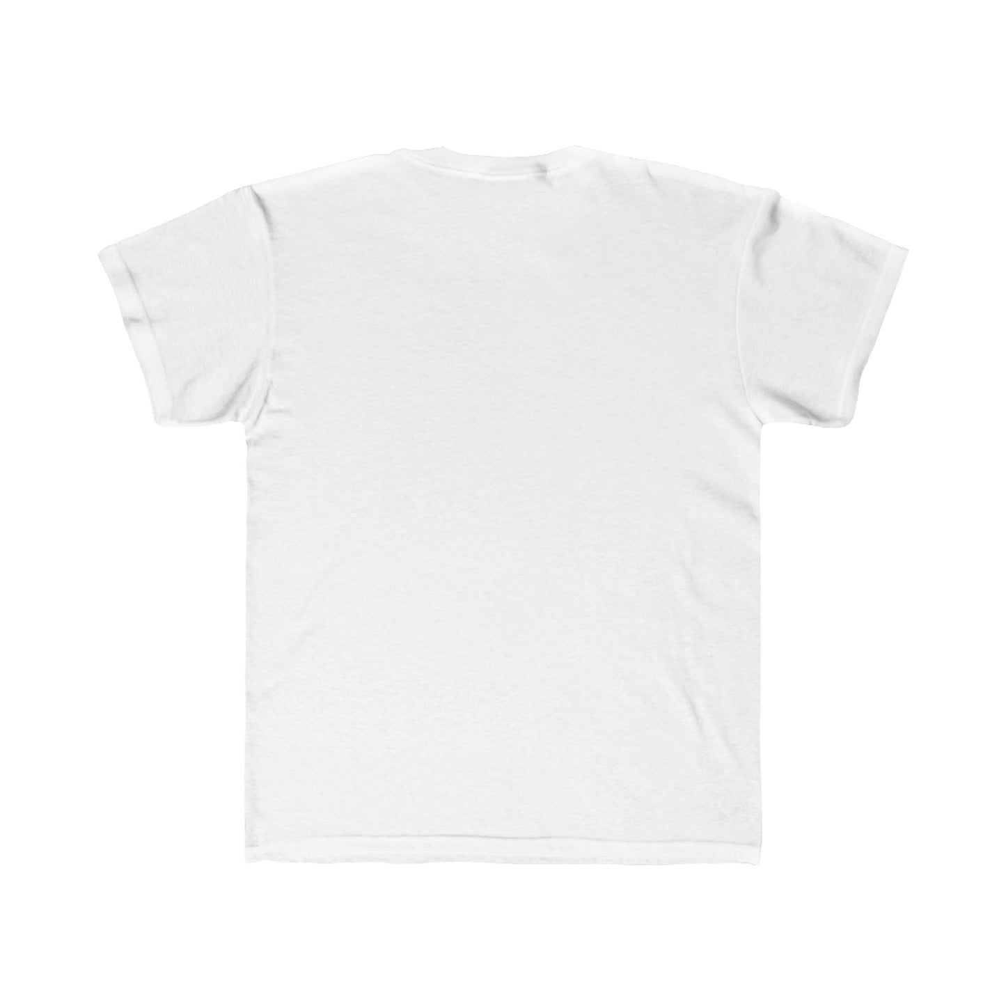 "Quitters Never Win!" Jersey Short Sleeve Tee