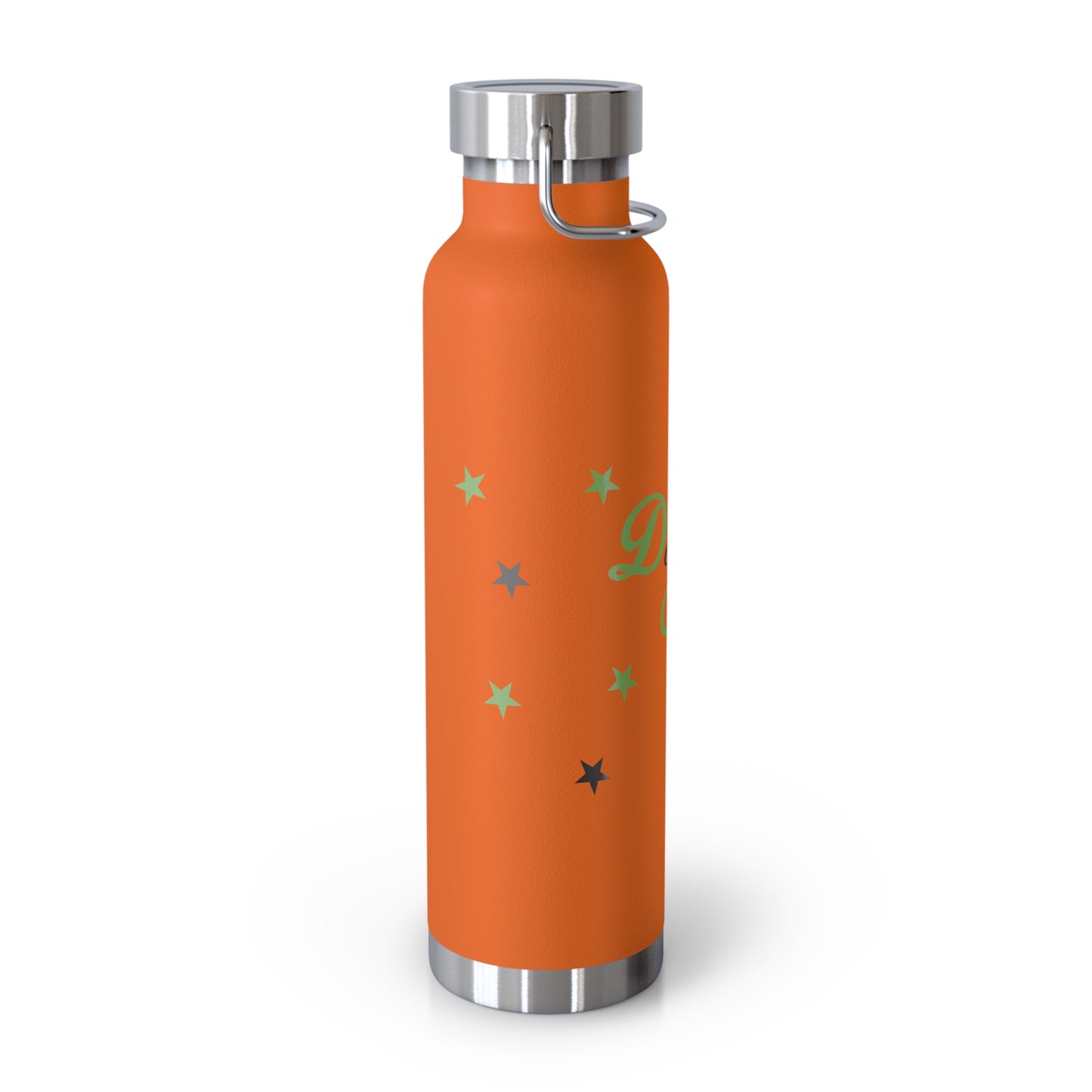 Double Serenity 22oz Vacuum Insulated Bottle