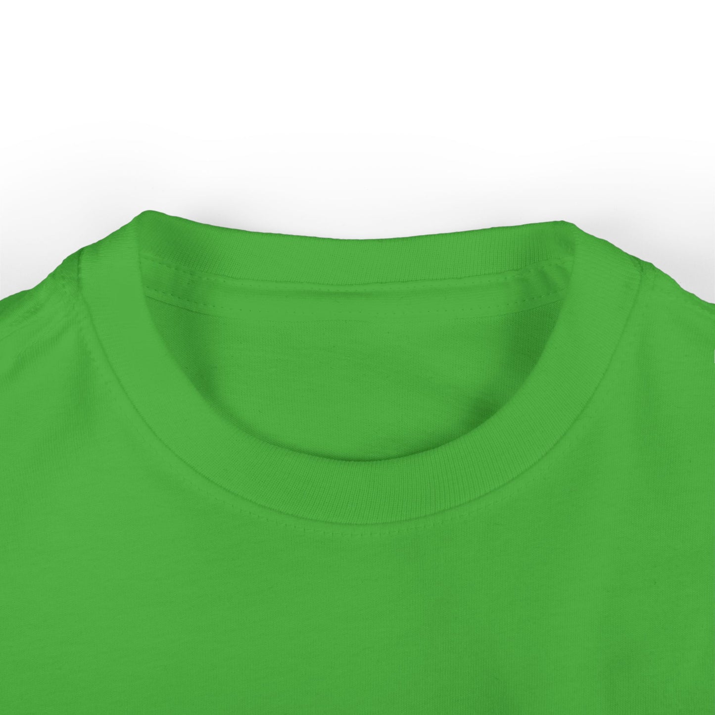 "Q" Collection Infant Fine Jersey Tee