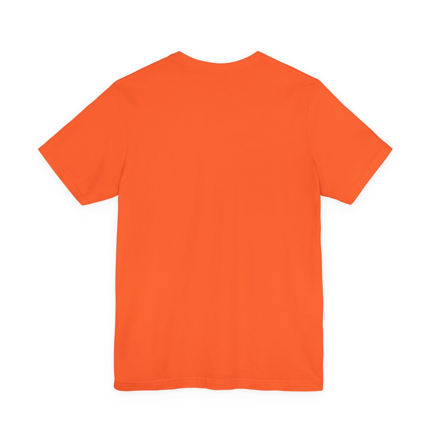 "Tomorrow" Jersey Short Sleeve Tee