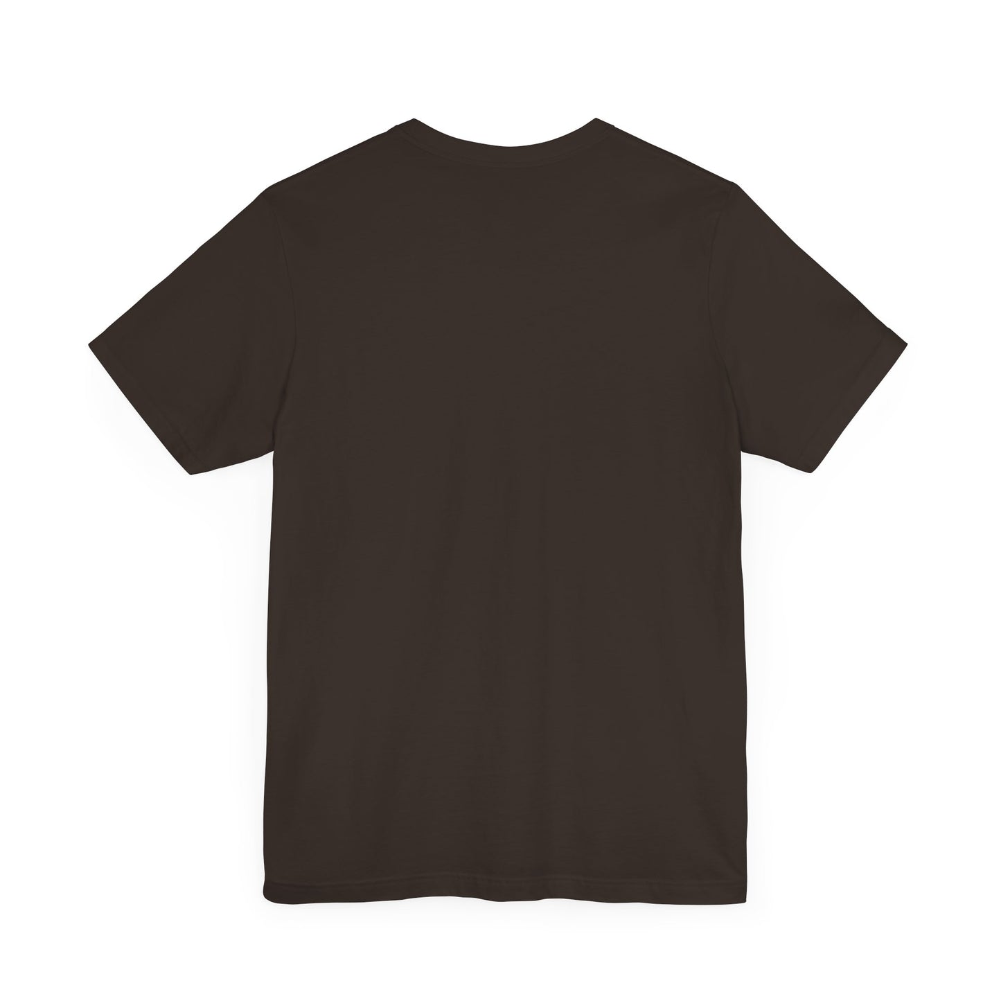 "Tomorrow is Coming!" Jersey Short Sleeve Tee